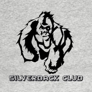 Silverback T-Shirt